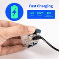 Wuben X0 fast charging