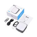 Wuben F5 Power Bank Camping Light - Included