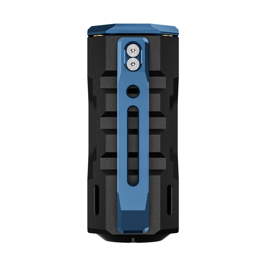 X0 pocket clip